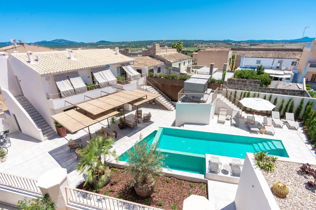 Hotel Ynaira &