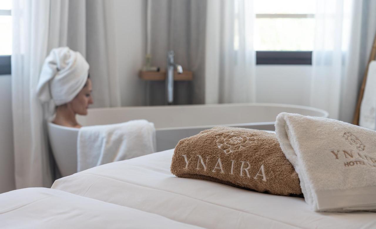 Hotel Ynaira & Ariany
