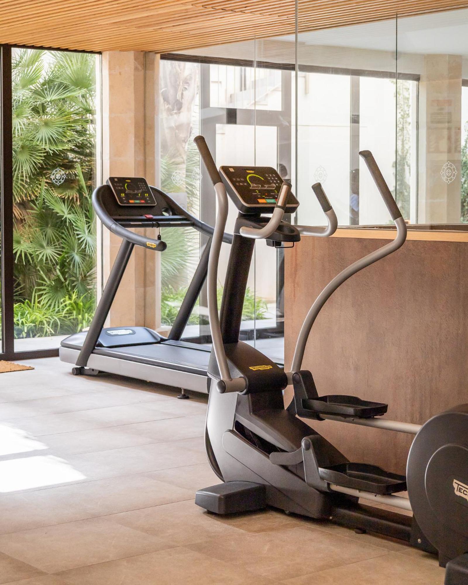 Hotel Ynaira &