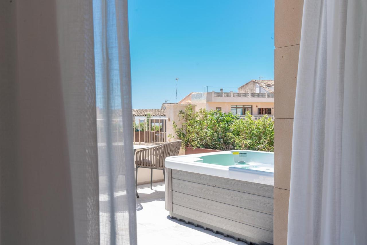 Hotel Ynaira &